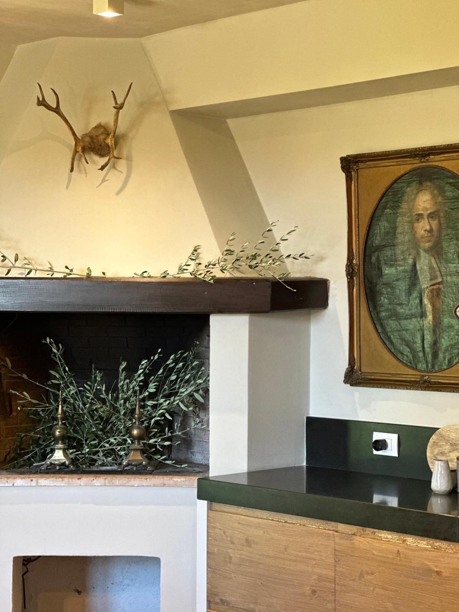 Gio Toscana Castiglione della Pescaia Kamer foto